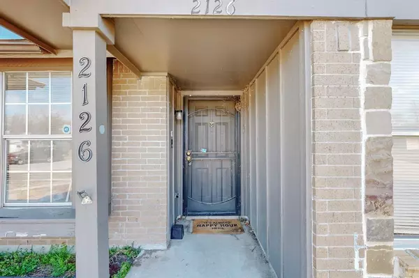 2126 Highwood Drive, Garland, TX 75041