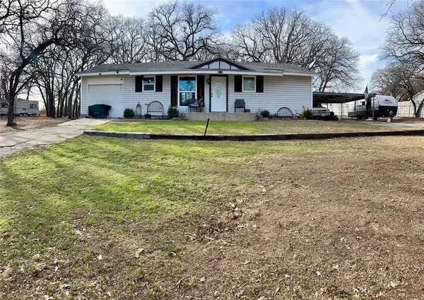 Springtown, TX 76082,186 Garnet Road