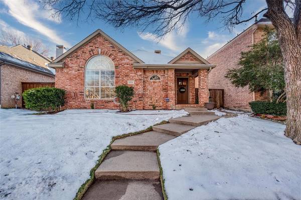 4724 Ridgedale Drive, Plano, TX 75024