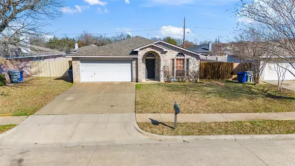 Dallas, TX 75253,12219 Ortega Street