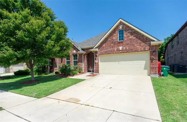 Mckinney, TX 75071,1404 Suttonview Drive