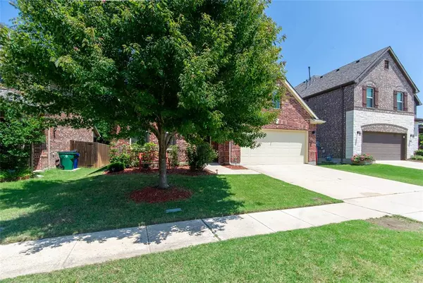 Mckinney, TX 75071,1404 Suttonview Drive