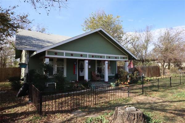 929 Vitalious Street, Ranger, TX 76470