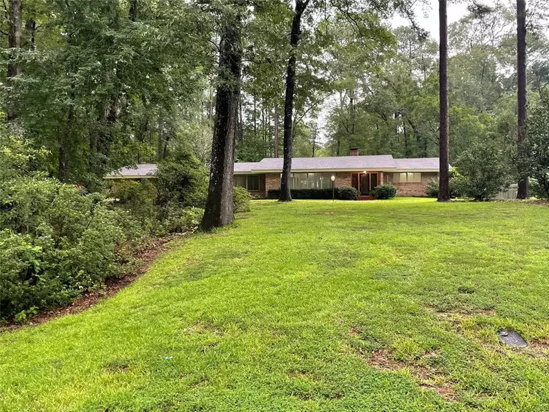 257 Chris Drive, Minden, LA 71055