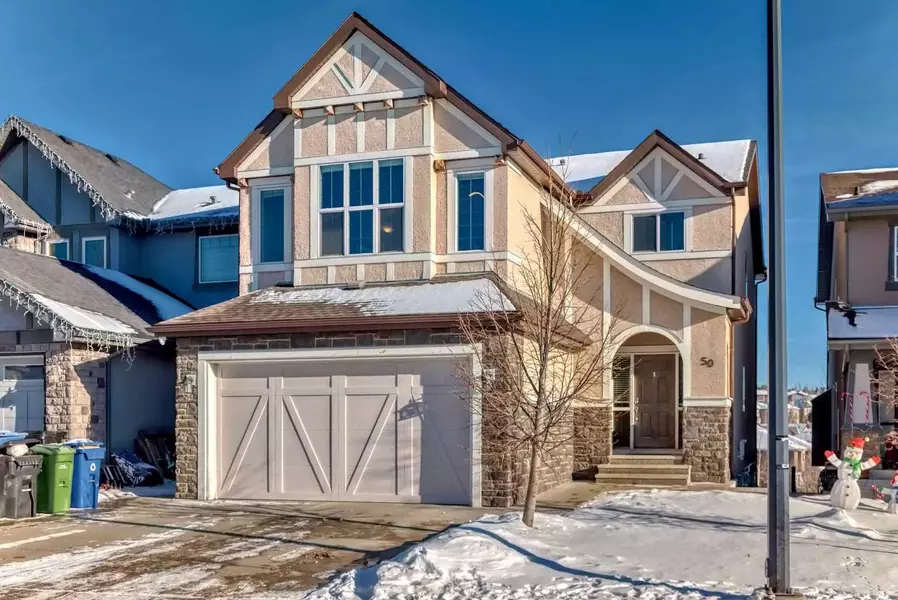 50 Aspen Hills WAY Southwest, Calgary, AB T3H 0G6