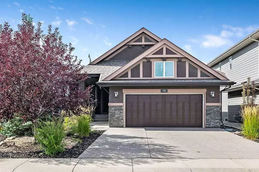 79 Cranbrook WAY SE, Calgary, AB T3M 2C3