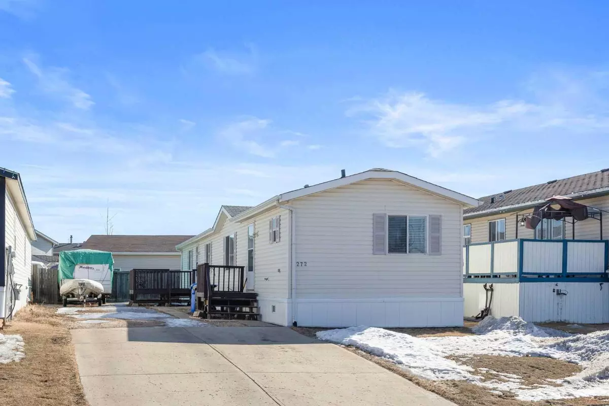 Fort Mcmurray, AB T9H 5K5,272 Palomino Close