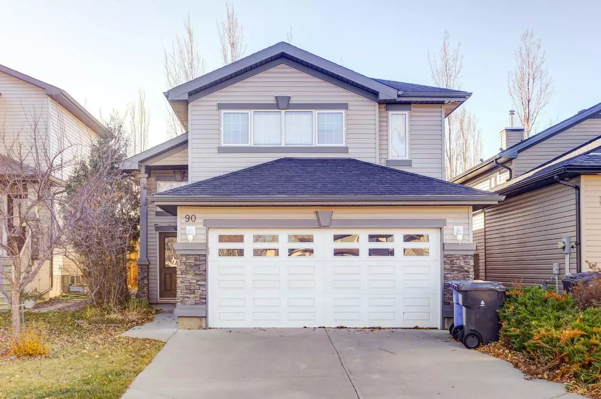 Lethbridge, AB T1J 2G9,90 Coalbanks Gate W