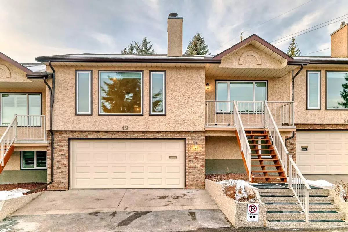 Calgary, AB T3A 3B1,49 Edgeland Close Northwest