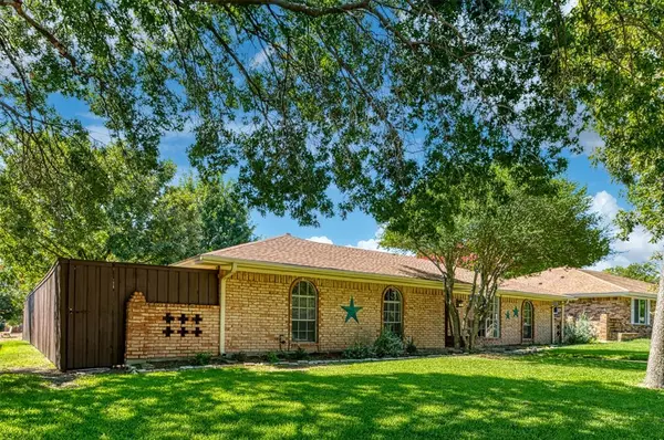 Plano, TX 75075,1804 Westridge Drive