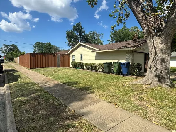 Garland, TX 75041,1621 Mcdonald Drive