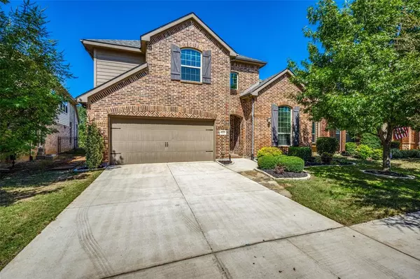 Lantana, TX 76226,1601 Conner Way