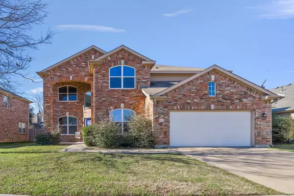 Arlington, TX 76002,9206 Water Oak Drive