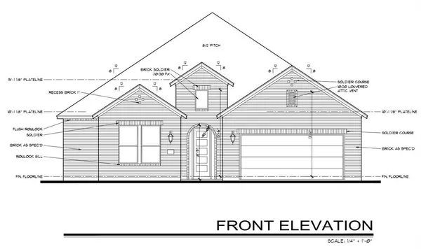 Azle, TX 76020,220 Magnolia Drive