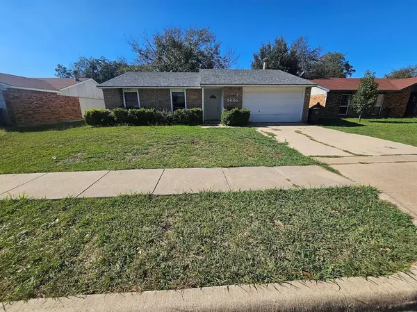 Garland, TX 75043,5605 Briarcrest Drive