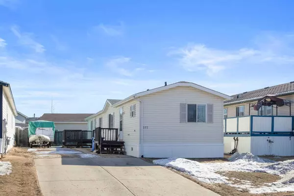 272 Palomino Close, Fort Mcmurray, AB T9H 5K5