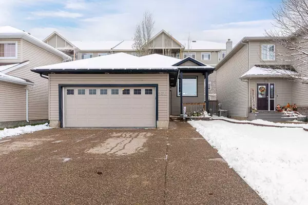 136 Pinnacle PL, Fort Mcmurray, AB T9K 0C8