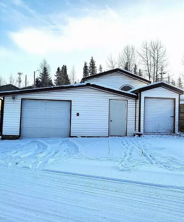 Hinton, AB T7V 1S1,133 Jarvis ST #365