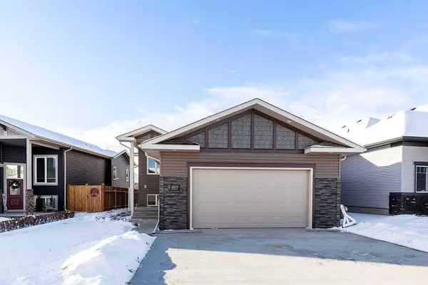 629 Vista DR Southeast, Medicine Hat, AB T1B0C6