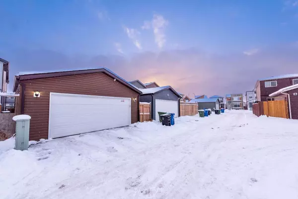 Calgary, AB T3N 1B9,257 Cornerstone Passage NE