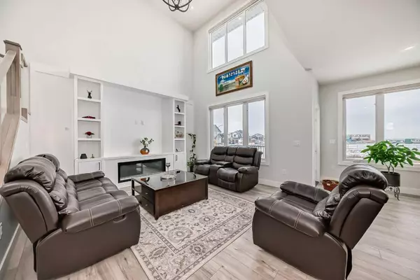 Chestermere, AB T1X1Y8,202 Sandpiper PARK