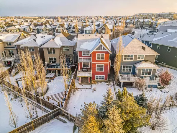 Calgary, AB T3M 0Z8,204 Auburn Springs Close Southeast