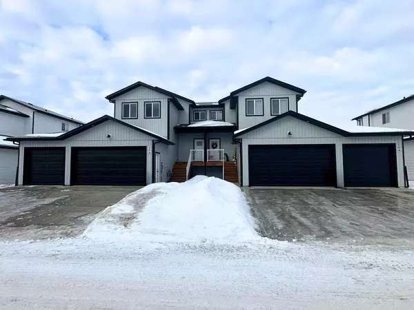 Grande Prairie, AB T8W 0M4,11850 84 AVE #206