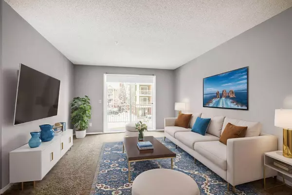 10 Prestwick Bay Southeast #2221, Calgary, AB T2Z 0B5