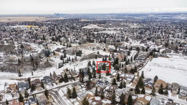 Calgary, AB T3A 4G6,40 Edgepark WAY Northwest