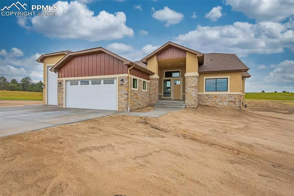 Colorado Springs, CO 80908,11921 Woodridge TER