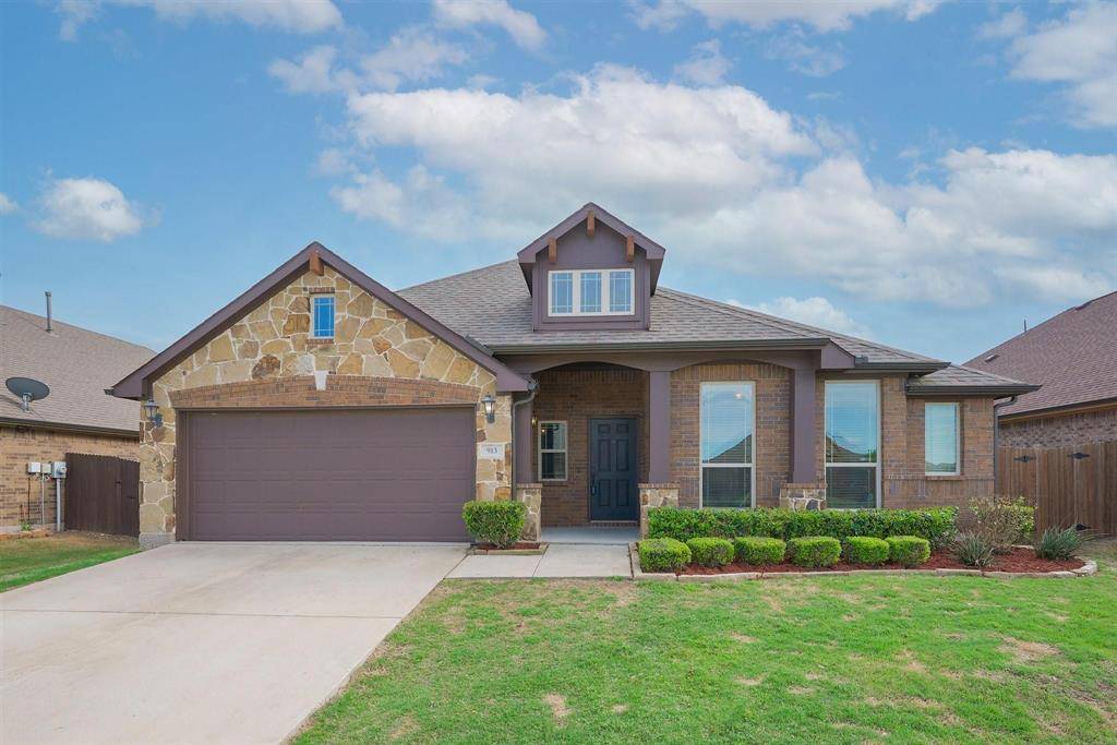 Anna, TX 75409,913 Calder Court