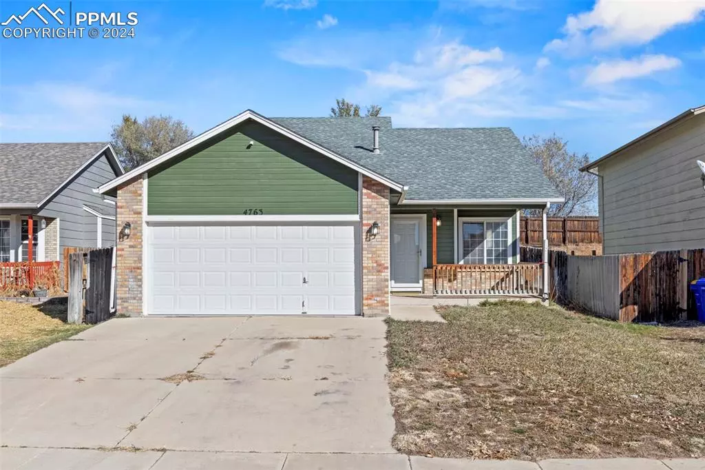 Colorado Springs, CO 80911,4763 Brant RD