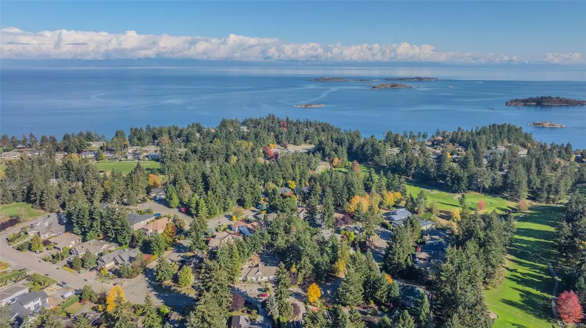 Nanoose Bay, BC V9P 9G7,Lot 55 Evanshire Cres