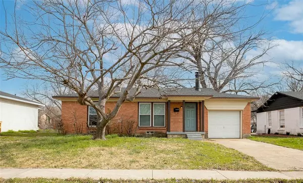 1410 Highland Street, Mesquite, TX 75149