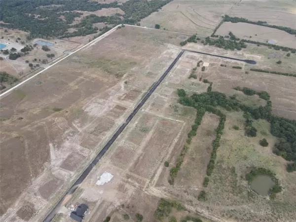 Celeste, TX 75423,Lot 8 County Rd 1076 Road