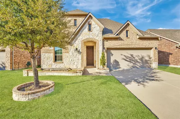 10620 Troutt Drive, Mckinney, TX 75072