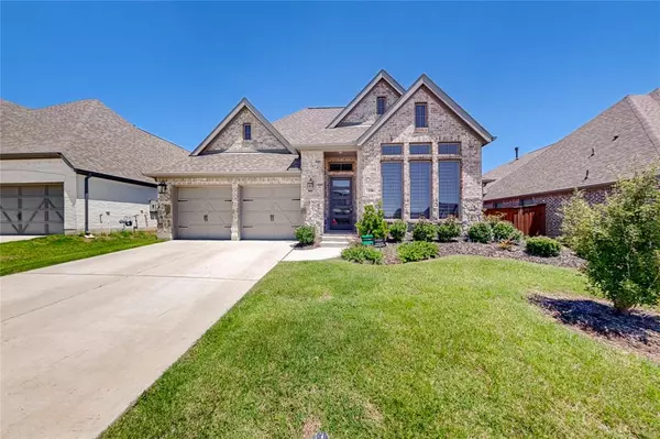 Little Elm, TX 75068,336 Oak Hollow Way