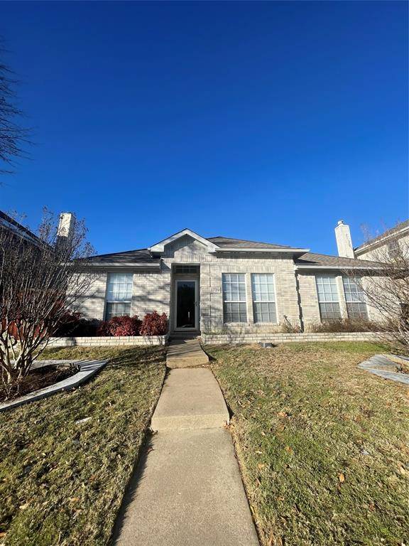 1724 Alpine Drive, Carrollton, TX 75007