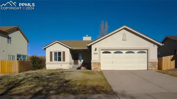 Colorado Springs, CO 80916,4550 Star Ridge DR