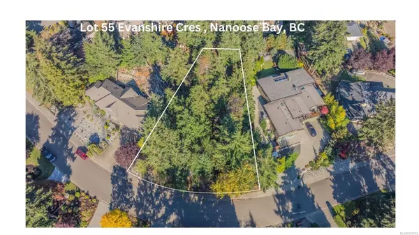 Nanoose Bay, BC V9P 9G7,Lot 55 Evanshire Cres