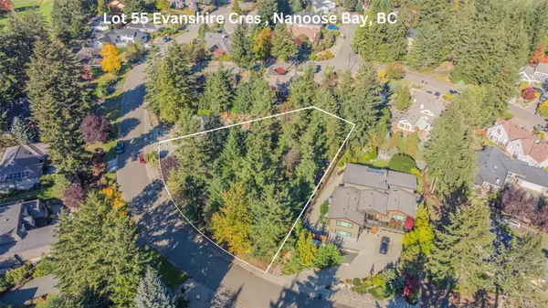 Nanoose Bay, BC V9P 9G7,Lot 55 Evanshire Cres