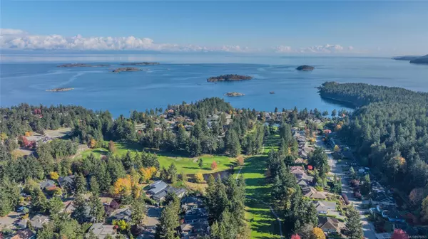 Nanoose Bay, BC V9P 9G7,Lot 55 Evanshire Cres