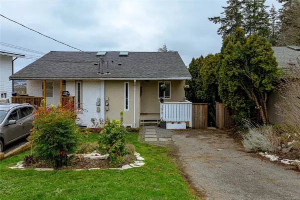 Colwood, BC V9C 2E9,349 Cotlow Rd #B