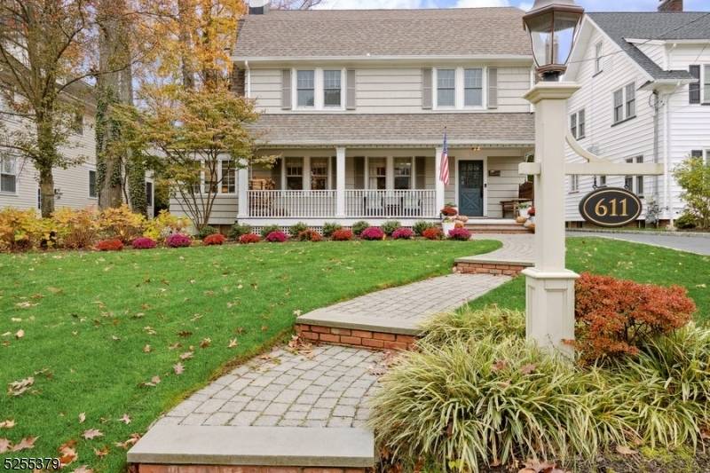 611 Lawrence Ave, Westfield Town, NJ 07090