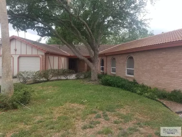 Rancho Viejo, TX 78575,3718 CARMEN AVE.