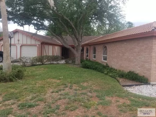 Rancho Viejo, TX 78575,3718 CARMEN AVE.