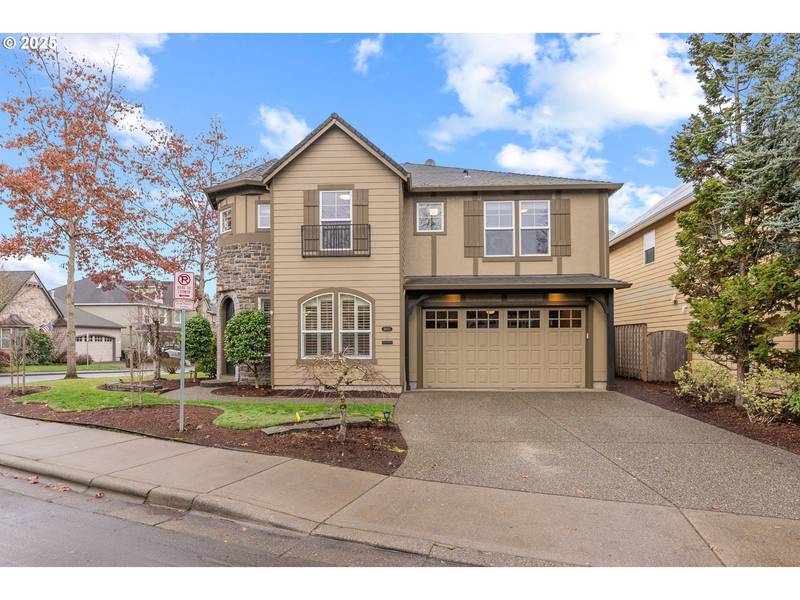 6053 NW LANDING DR, Portland, OR 97229