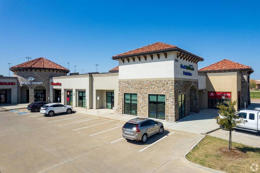 2550 Bobcat Boulevard #101, Trophy Club, TX 76262