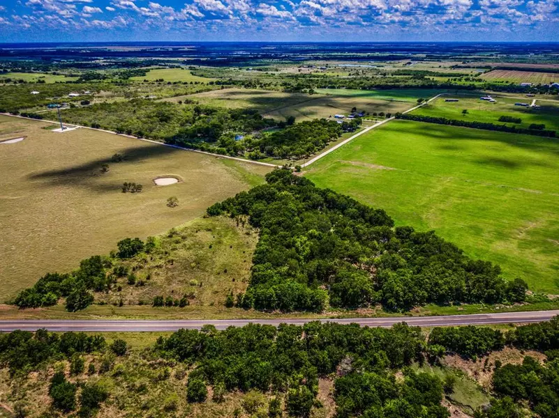 TBD, Lot 2 FM 985, Ennis, TX 75119