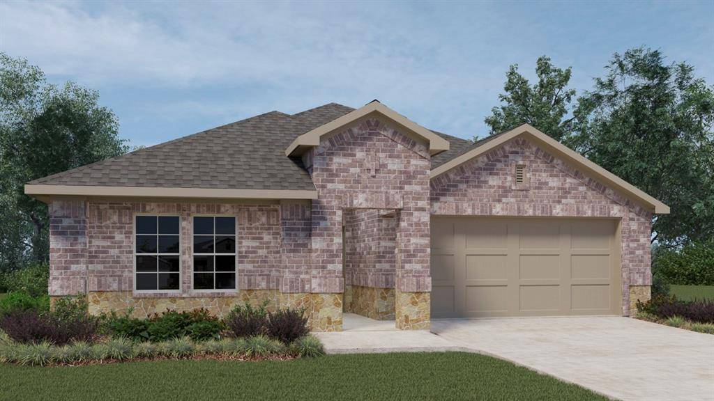 4013 River Rock Trail, Celina, TX 75009